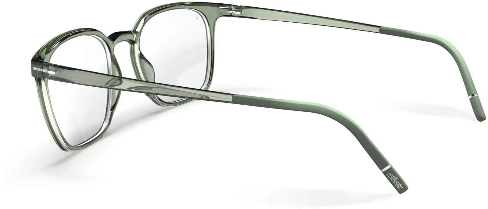 Silhouette Clear Sky 2980 Eyeglasses - view 30